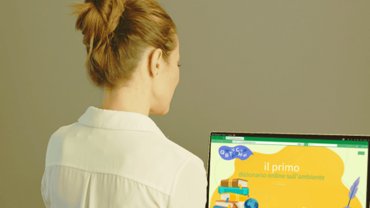 📢 Politica di accessibilità digitale di Enciclopediambiente (EA) ▶️ <a href="/enciclopediamb/">Enciclopediambiente</a>
news 🌿 progetto di comunicazione &amp; #educazioneambientale enciclopediambiente.com 📲 bit.ly/4lQH6c7 #ambiente #economiacircolare