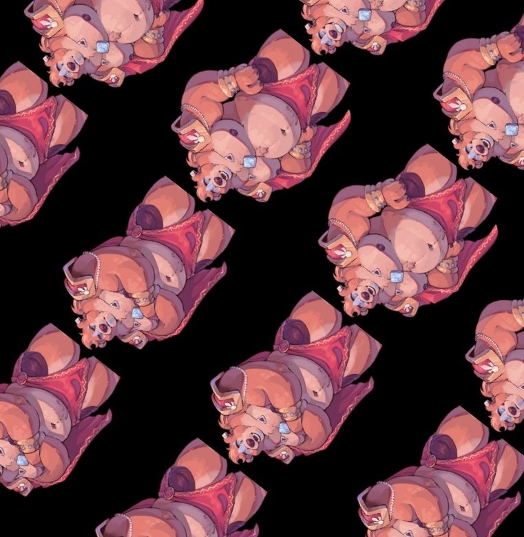 Alsler_arts's tweet image. Lovely pattern