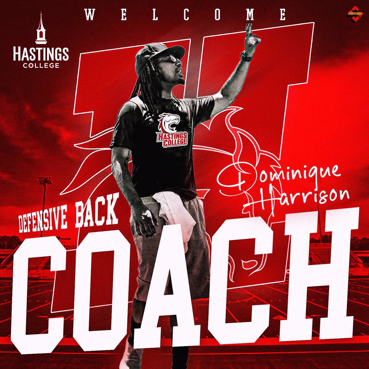 NEBRASKA what’s hannin !  Talk to me I talk back 👀 #Dboyz coming to take ova