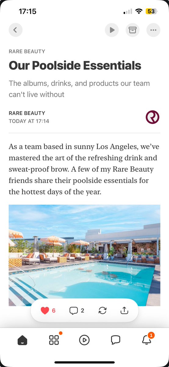 SelenaStanUK's tweet image. I love these little insights we get into the rare beauty team 🥰