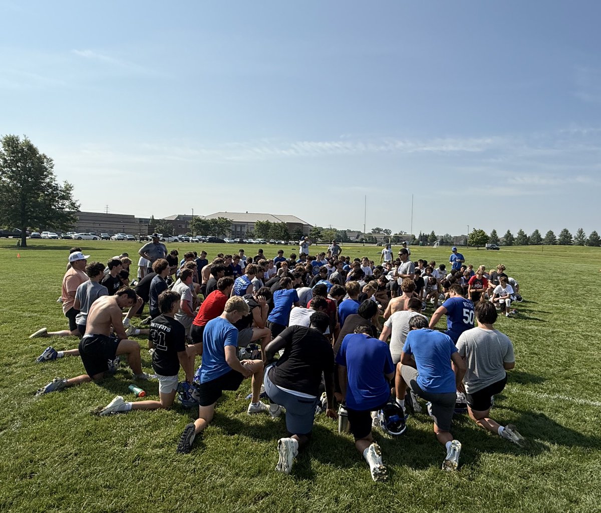 Every day getting a little bit better!