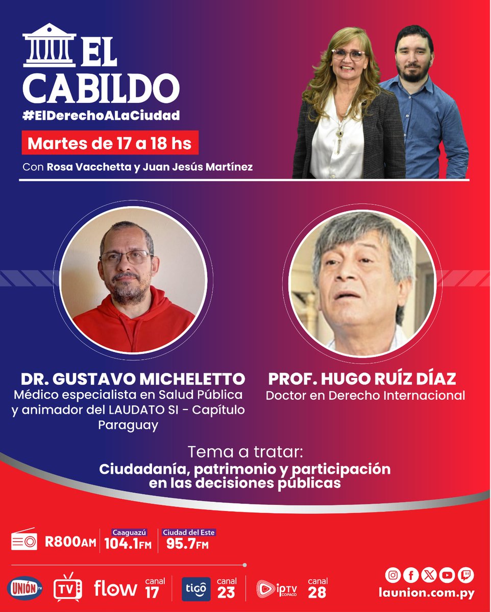 elcabildopy tweet media