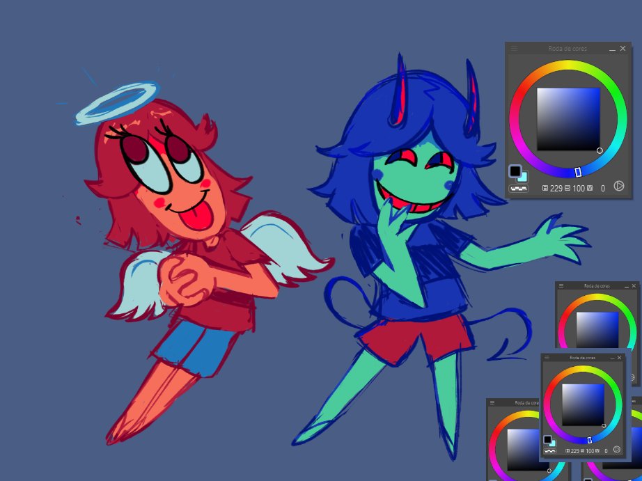 Opexe1's tweet image. achei esse desenho meio gay mas sla faz oq c quiser aΓ π