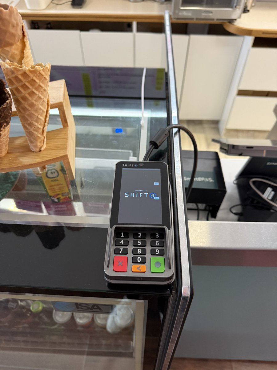 smarteposni's tweet image. Welcome to the SmartEpos family, Juliano’s 🎉
Now powered by SkyTab EPOS &amp;amp; SkyTab Mobile – levelling up tech, speed &amp;amp; service across the board!
#SkyTab #SmartEposNi #Julianos #HospitalityTech