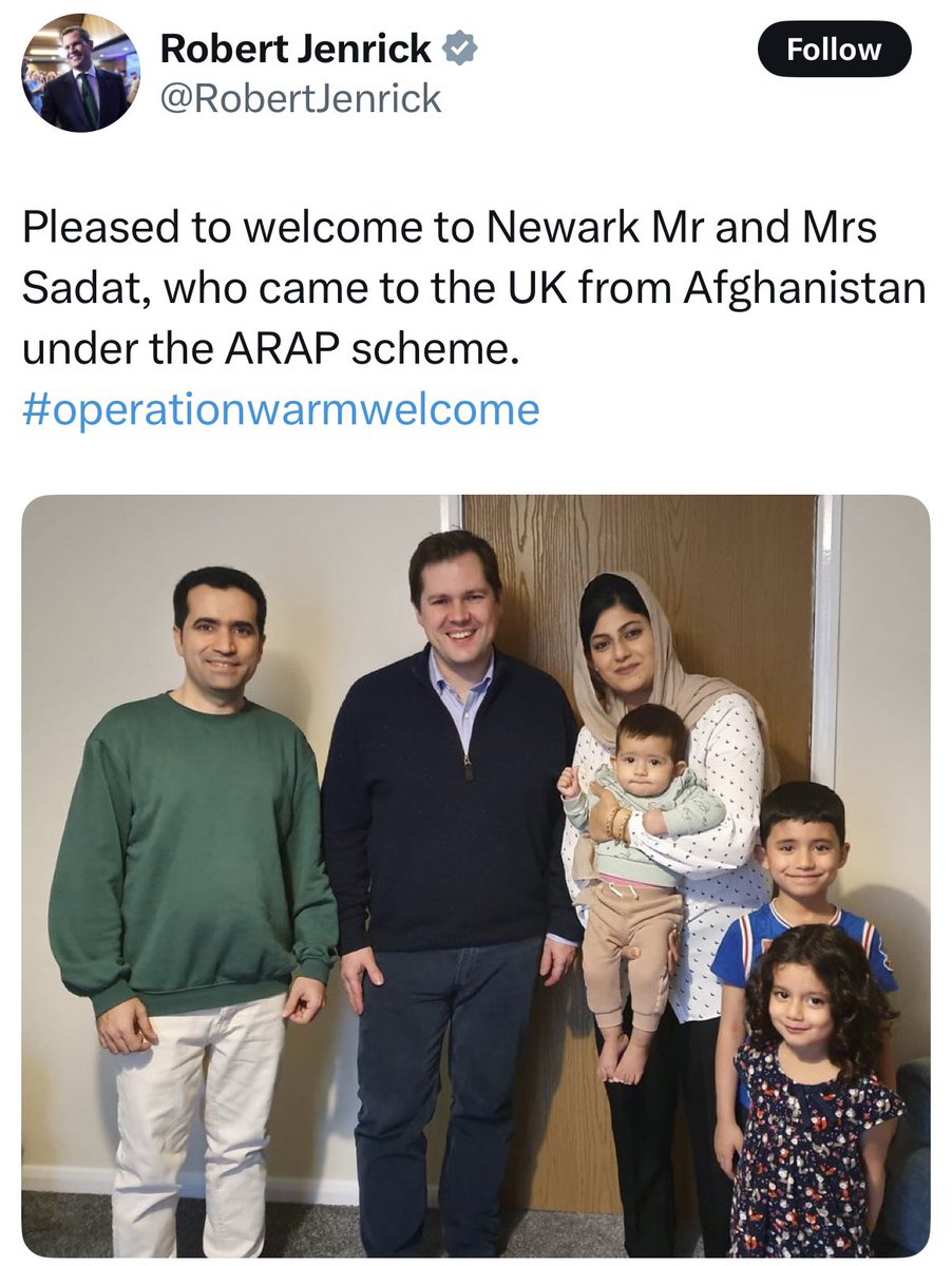 mark_hoath's tweet image. If you think @RobertJenrick is the answer you’re not asking the right questions….#AfghanRefugees