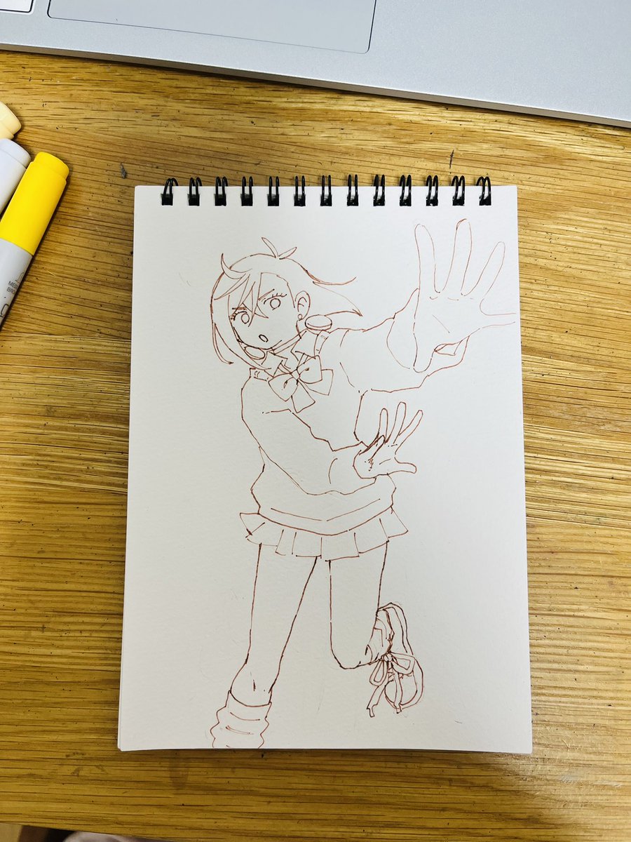 y36908's tweet image. ぬる