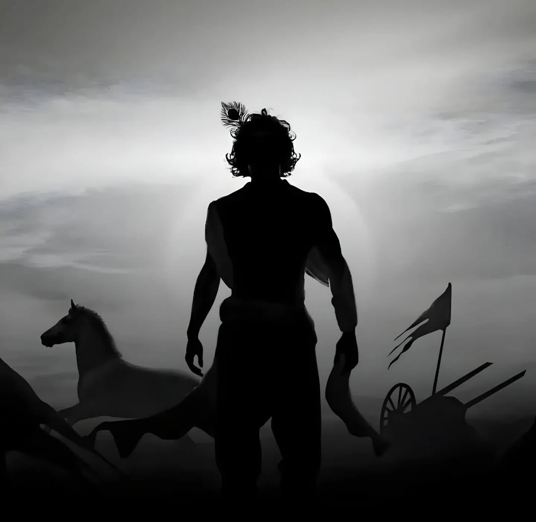 Accepting everything with "Gods plan" ❤️