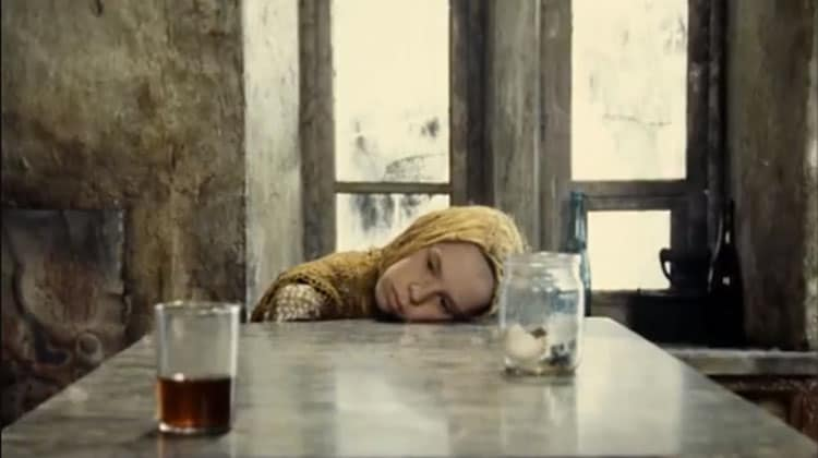 'Stalker', Andreï Tarkovski