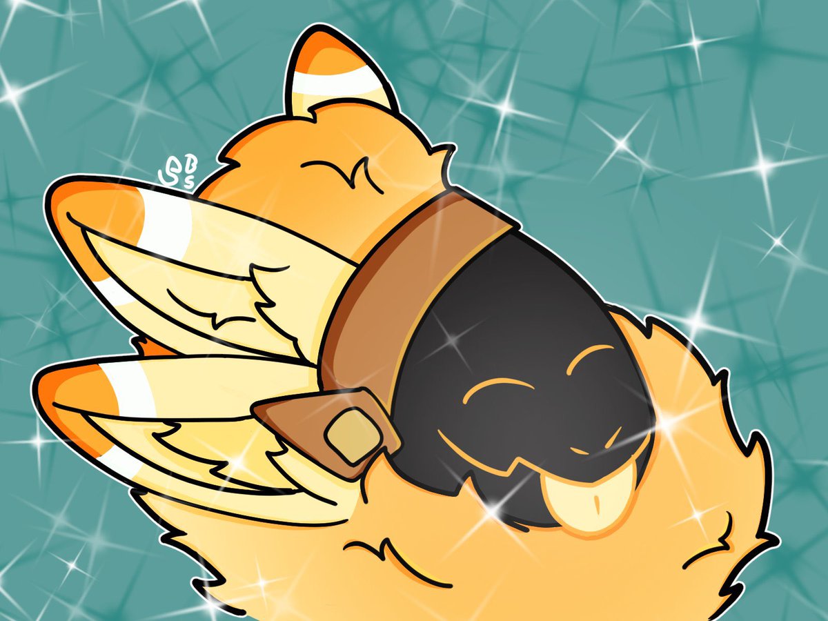 Finished comm for <a href="/SundaeTheProto/">Sundae</a> :3