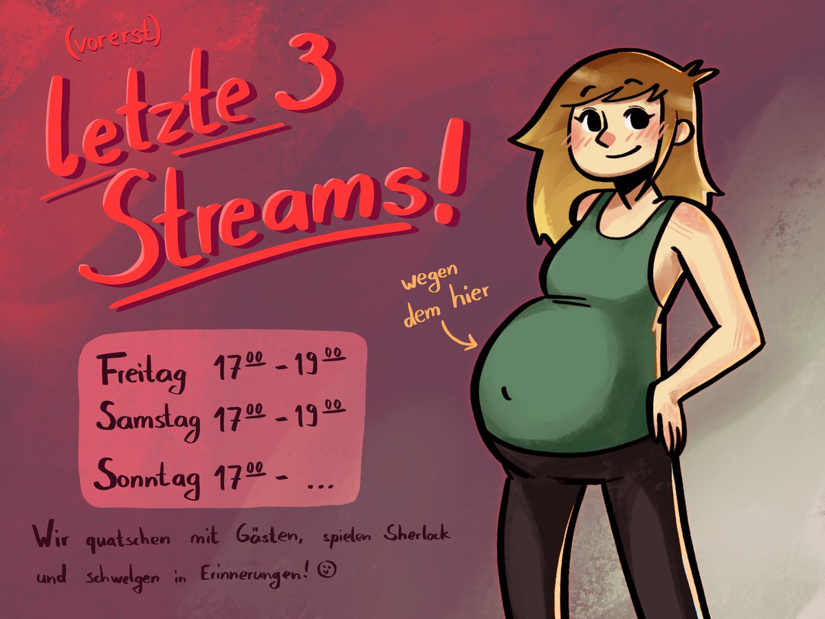 Lina Fleer tweet media