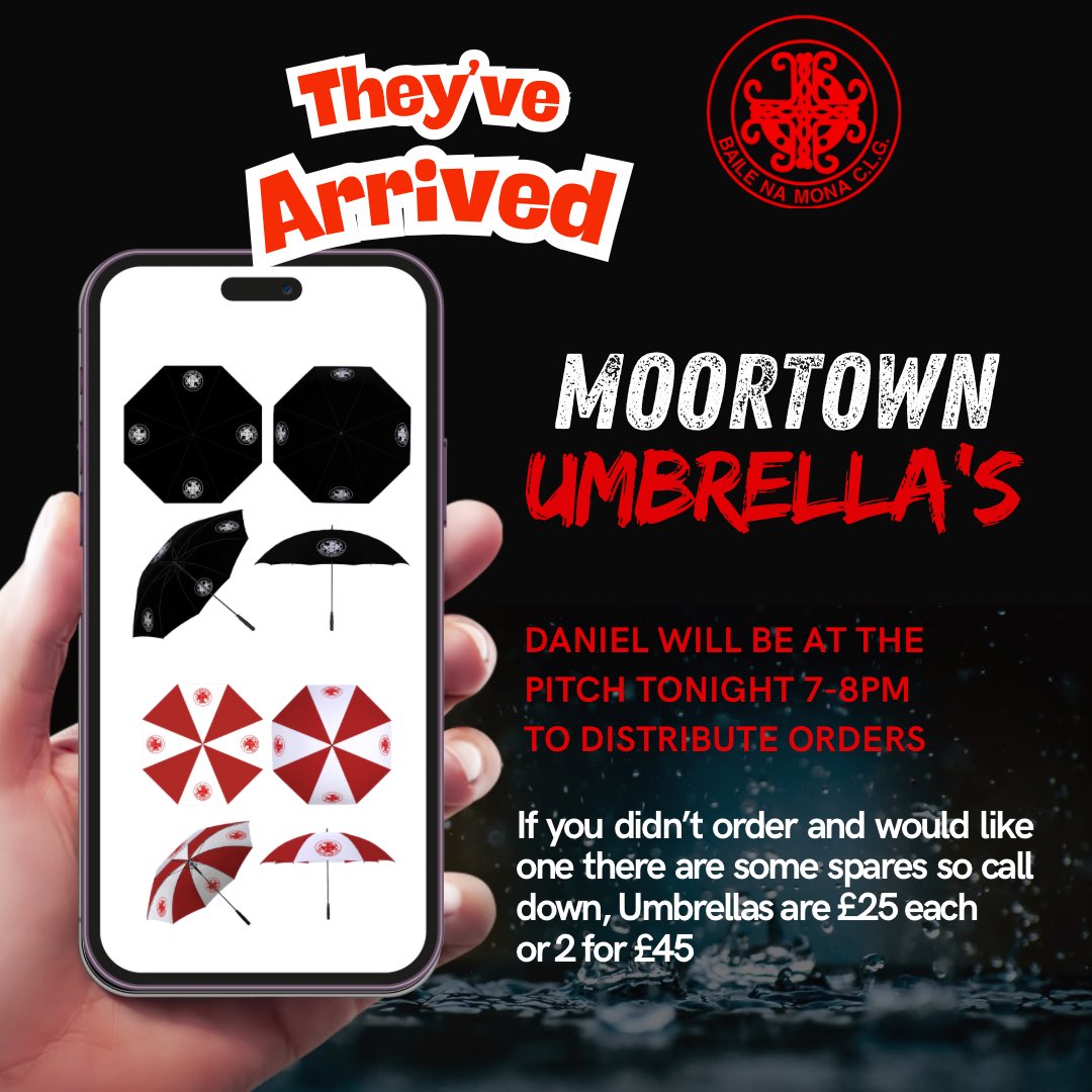 MoortownGAC's tweet image. 