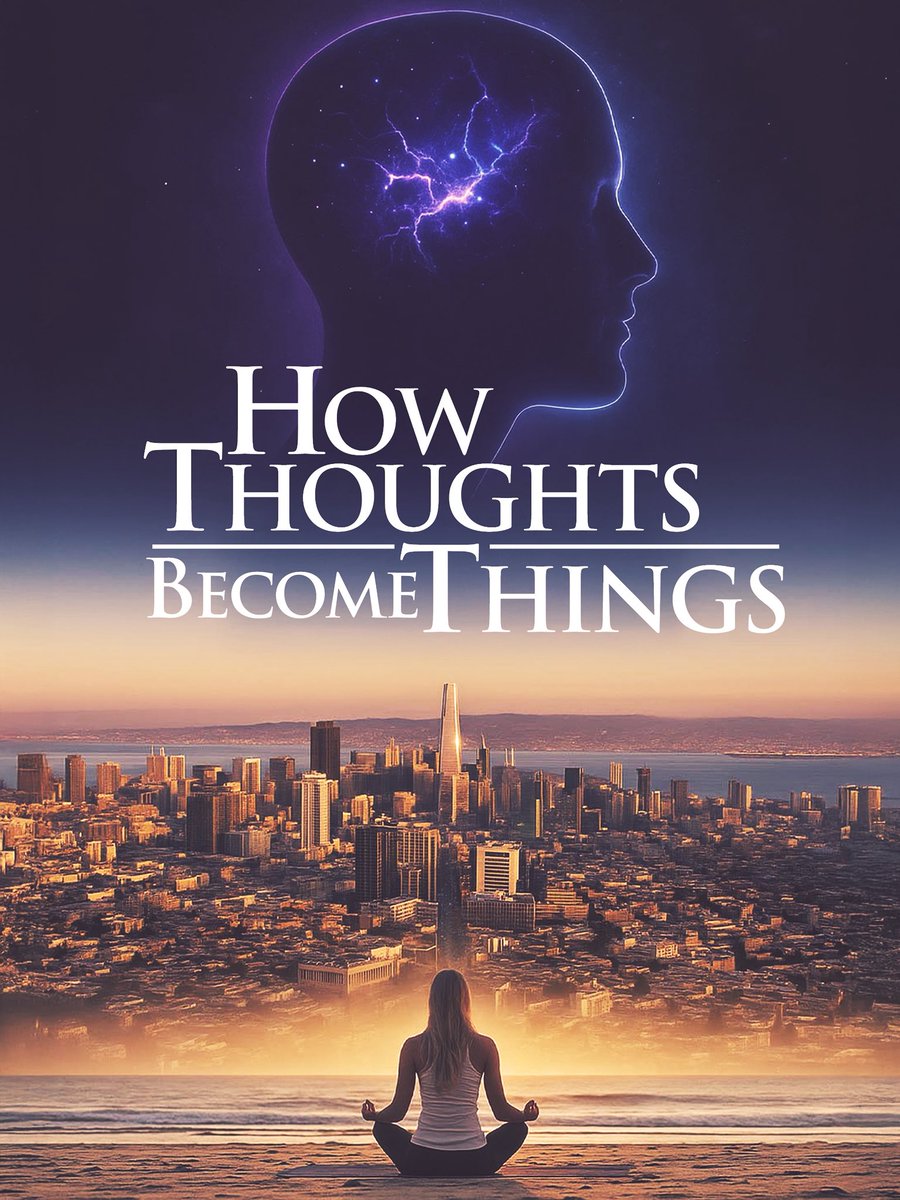 How Thoughts Become Things has officially released on digital platforms!

Douglas Vermeeren shares the answers behind How Thoughts Become Things. A powerful addition to the conversation begun in 2006 with “The Secret.”

#newrelease #documentary #health #wellness #movie #film