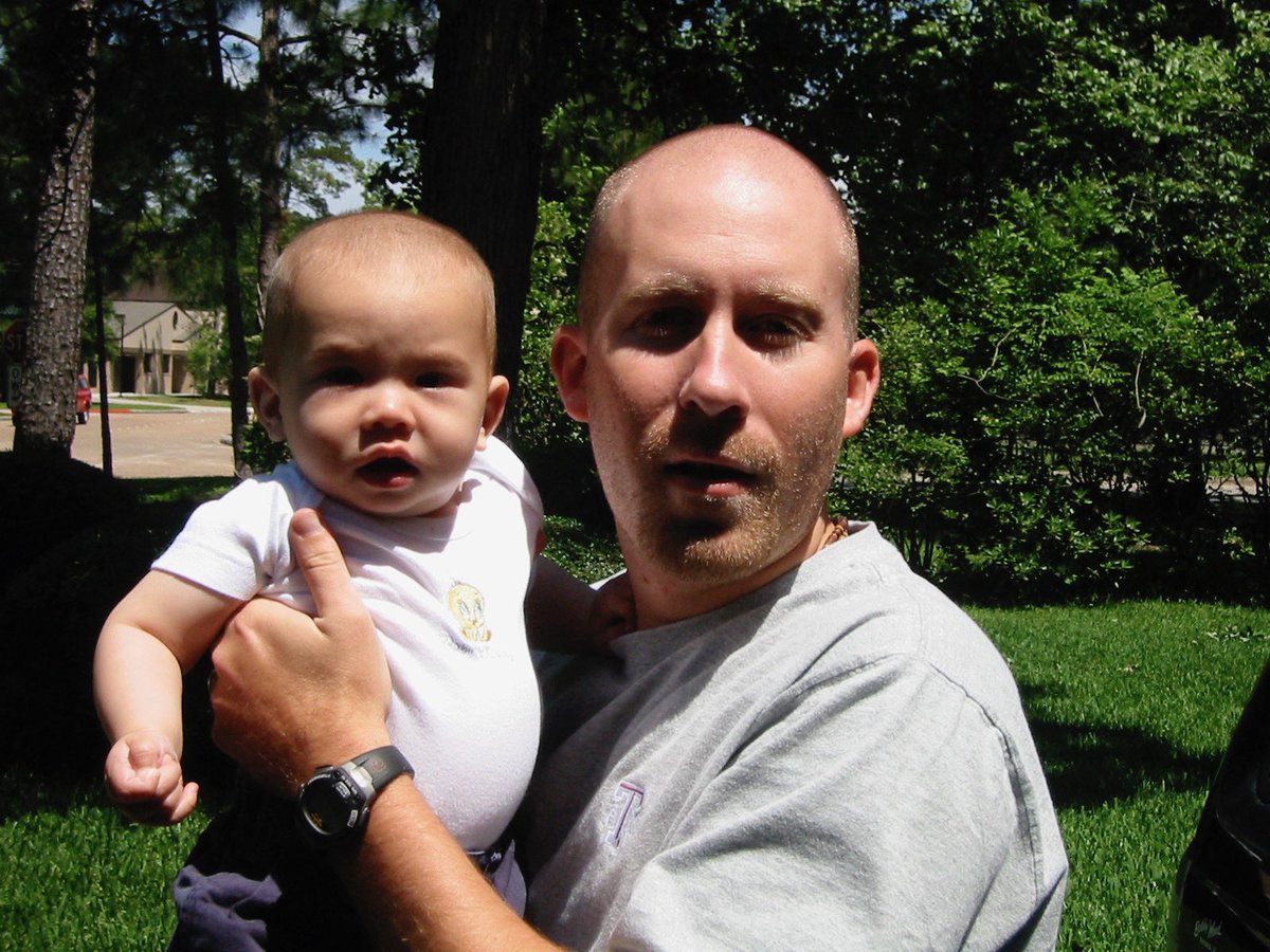 Brian Johnson tweet media