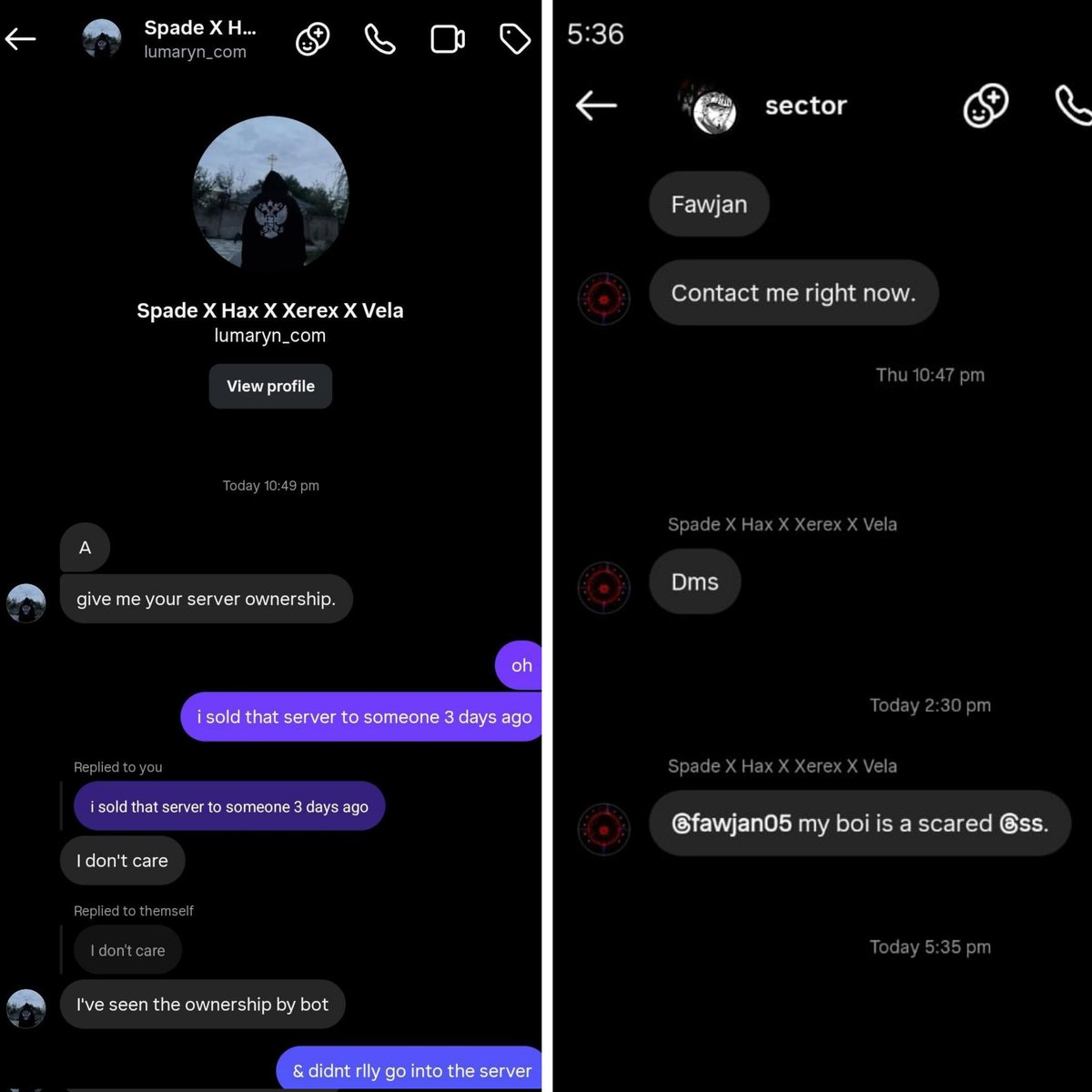 FawJan__'s tweet photo. 🚨@TeamYouTube, HELP! 🚨

My YouTube channel FawJan is under attack by scammers abusing false copyright claims! They’ve struck my channel twice with false claims and are threatening a 3rd to delete it.

⚠️ Why is YouTube allowing this?
🔹 No proof required for strikes
🔹 They use False Attorney names and mass produce emails to send copyright strikes
🔹 Counter Notification doesn't work even after agreeing to Legal Consequences
🔹 Scammers demand $$$, social medias or wipe out channels

This is a flaw in the system that puts creators at risk. @TeamYouTube, this needs to be fixed NOW! 

🔁 Retweet & Mention @TeamYouTube everyone! Save my Channel! 🙏