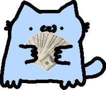 $NUB monthly is insane 😂