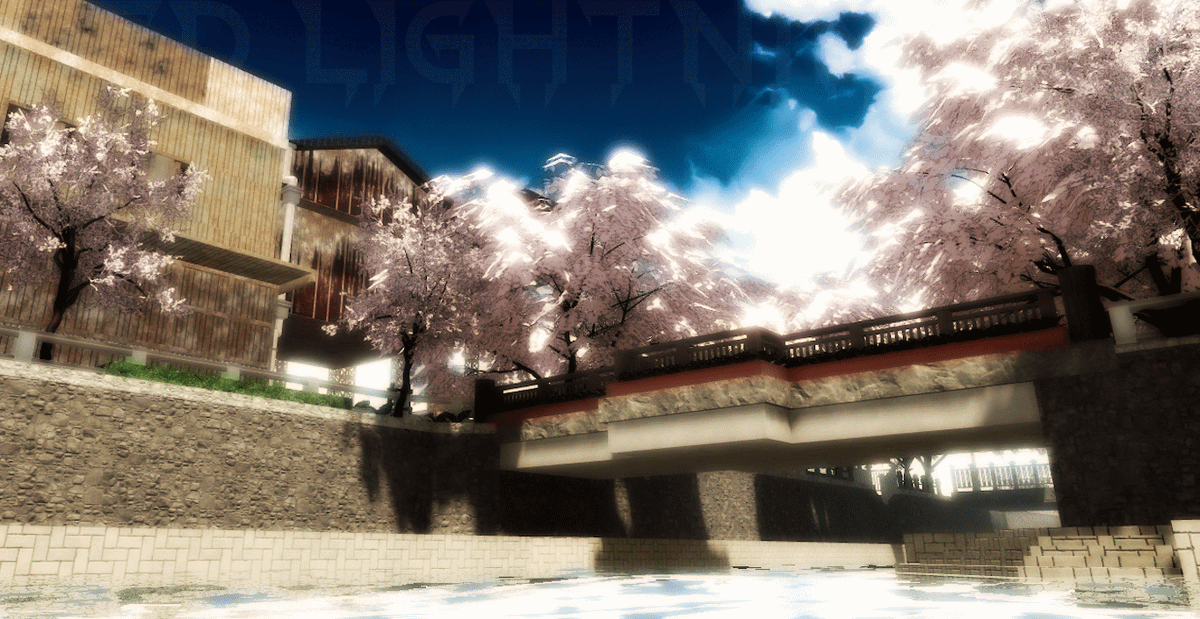 ImRedark's tweet photo. 🌸A recreation of Suimon from the anime film Koe no Katachi (聲の形, A Silent Voice), located in Four Seasons Square, Babacho, Ōgaki, Gifu Prefecture, Japan—now brought to life in Roblox.

🔗Game link: https://t.co/ZmBEUhYWpO 

#Roblox #RobloxDev #koenokatachi #ASilentVoice https://t.co/ikxOnPtWuY