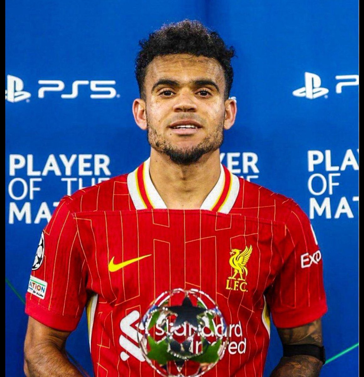 🚨🇪🇸 Barcelona are pushing for Luis Díaz!

Talks ongoing with player’s camp — Colombian winger is Barça’s top target for the attack. 🔵🔴✨
#ENGvIND #MasterChefCelebrity #サッカー日本代表 #บวงสรวงซีรีส์เพียงเธอ