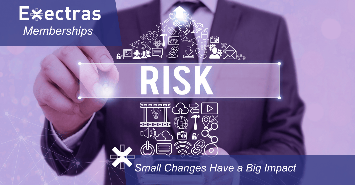 exectras's tweet photo. Running a small business has risks, but with the right strategies, you can succeed! Focus on financial, operational, staffing, cybersecurity, and compliance risks. 👉Read more https://t.co/nu2eQiAkdg   #RiskManagement #SmallBusinessSuccess https://t.co/xUlzBpzNxU