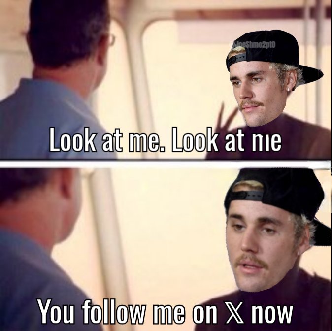 Anybody else getting this? 😂