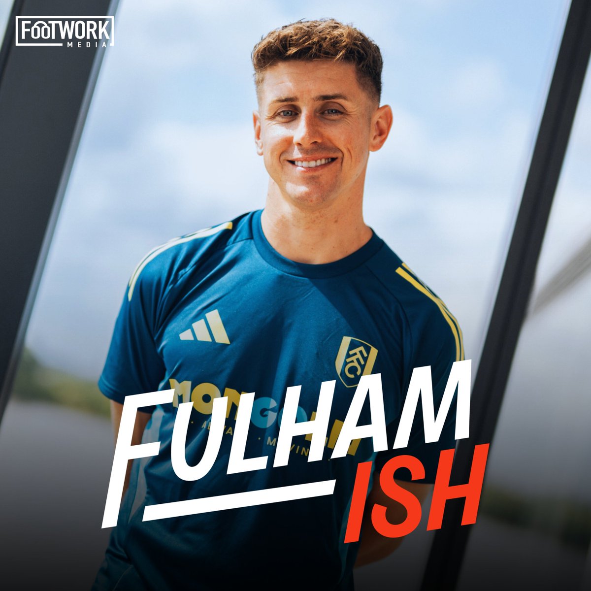 Fulhamish (@fulhamishpod) on Twitter photo 🎙️ Fulham Folklore: Ten years of Tom Cairney
In the wake of his new contract, we look back at Tom Cairney's ten years at Fulham.
🗣️ <a href="/MrSammyJames/">Sammy James</a>, <a href="/jackellyffc/">Jack Kelly</a>, <a href="/esbarnard_/">elizabeth</a>
🎧 Listen: pod.fo/e/2fc6df 🎙️ Fulham Folklore: Ten years of Tom Cairney
In the wake of his new contract, we look back at Tom Cairney's ten years at Fulham.
🗣️ <a href="/MrSammyJames/">Sammy James</a>, <a href="/jackellyffc/">Jack Kelly</a>, <a href="/esbarnard_/">elizabeth</a>
🎧 Listen: pod.fo/e/2fc6df