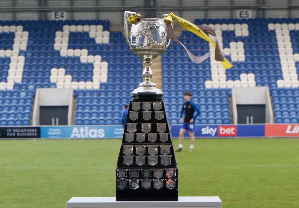 SuffolkFA's tweet image. Your business could be the new sponsors of the Suffolk Senior Cup.
Find out more: 👇
tinyurl.com/bderfvuk
#SFAcountycups
#AThrivingLocalGame