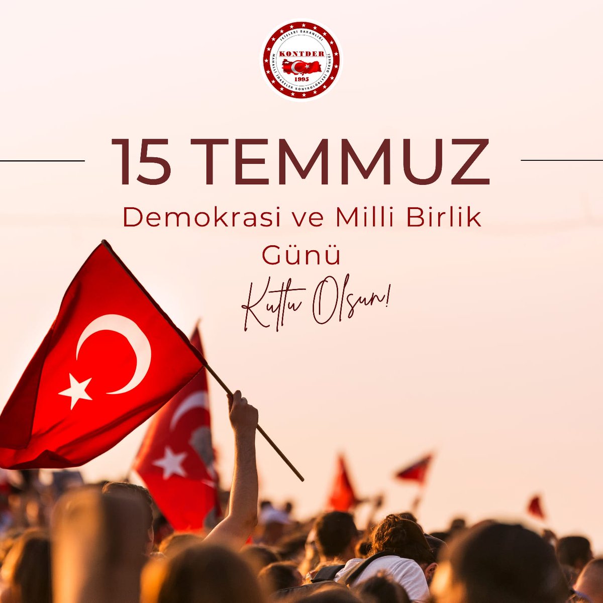 Mahalli İdareler Kontrolörleri Derneği tweet media