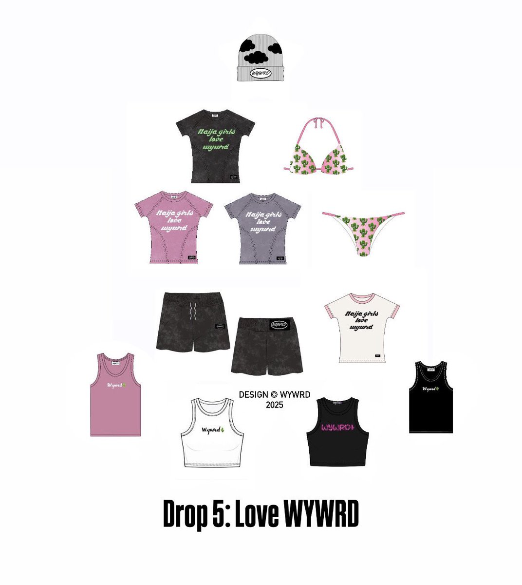thonathetailor's tweet photo. Drop 5 LOVE WYWRD now available act fast don’t miss out !!!💕🌵 https://t.co/dzJF4wxtd0