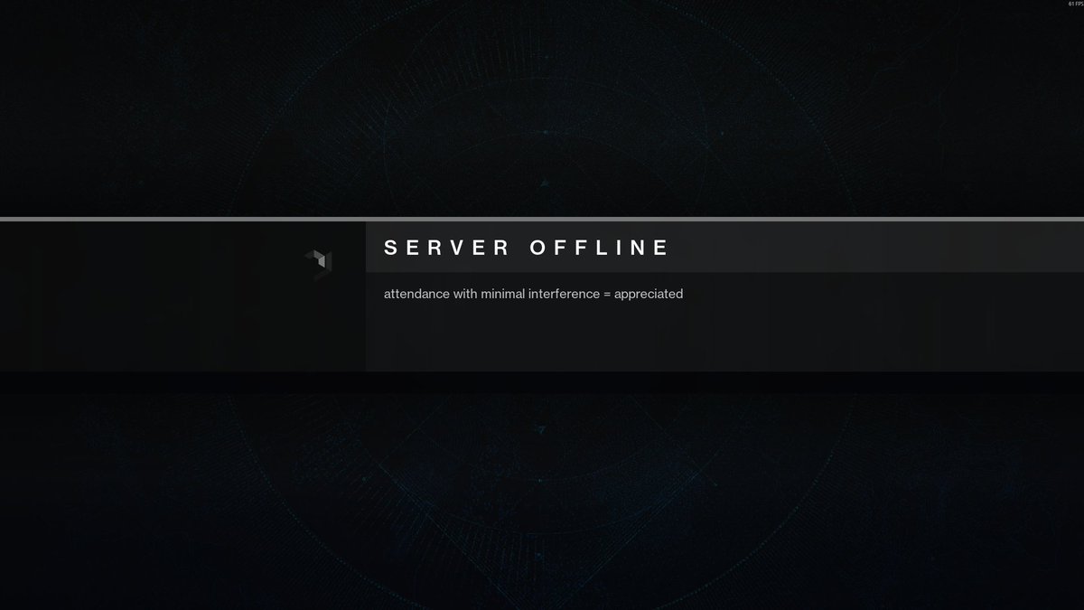 ShadeyDuality's tweet photo. @A_dmg04 message from your local bungo employee https://t.co/yaCZi0L1aB