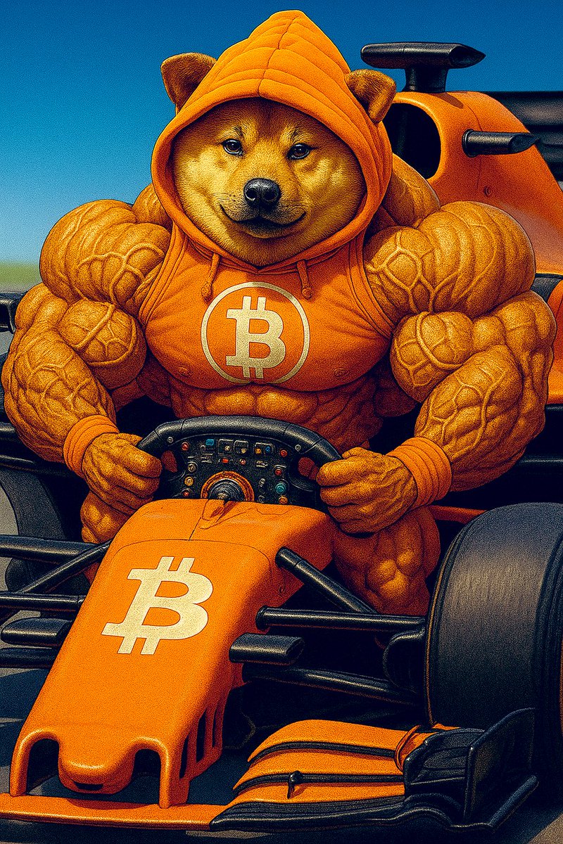 Let’s ffffing goooooooo 🏎️