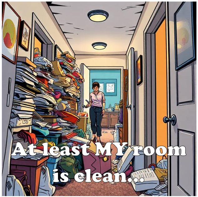 RomrellEvan's tweet image. You wouldn’t clean your living room by shoving the mess into the hallway.

Don’t make operational changes that just shift problems onto customers.
Good CX clears the whole path.
#CX #EX #CustomerExperience #Leadership