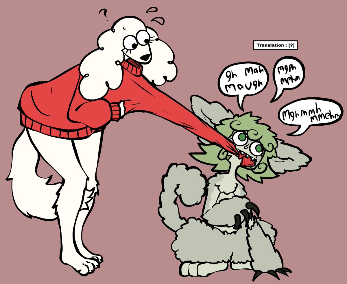 _Slick_Nick__'s tweet image. artfight 3 @Imapigtoo