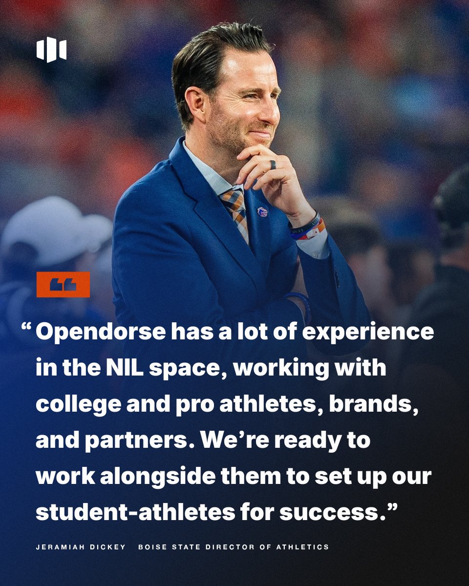 Set up for success.

<a href="/JeramiahDickey/">Jeramiah Dickey</a> | #BleedBlue