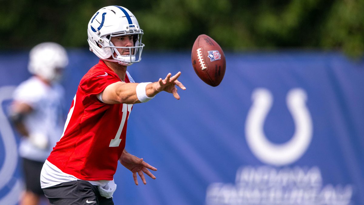 Insider Reveals #Colts Not Only Ones 'Who Really Liked Daniel Jones' | via <a href="/JakeArthurNFL/">Jake Arthur</a>

READ: si.com/nfl/colts/news…