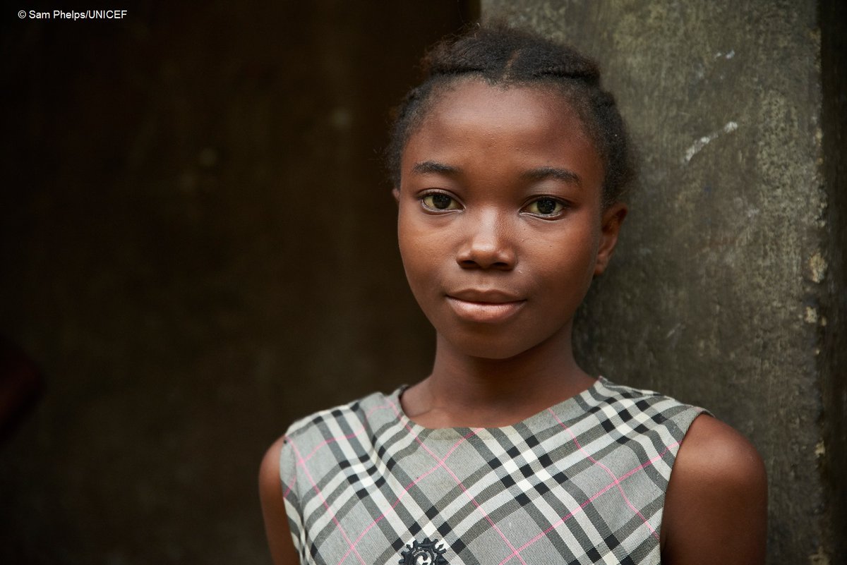 UNICEF_Moz's tweet image. A violência apresenta-se de várias maneiras, seja física, psicológica, sexual ou por negligência. E suas cicatrizes são profundas, tanto visíveis como invisíveis. É hora de quebrar o silêncio e proteger as nossas crianças!
Para cada criança, protecção. #ForEveryChild