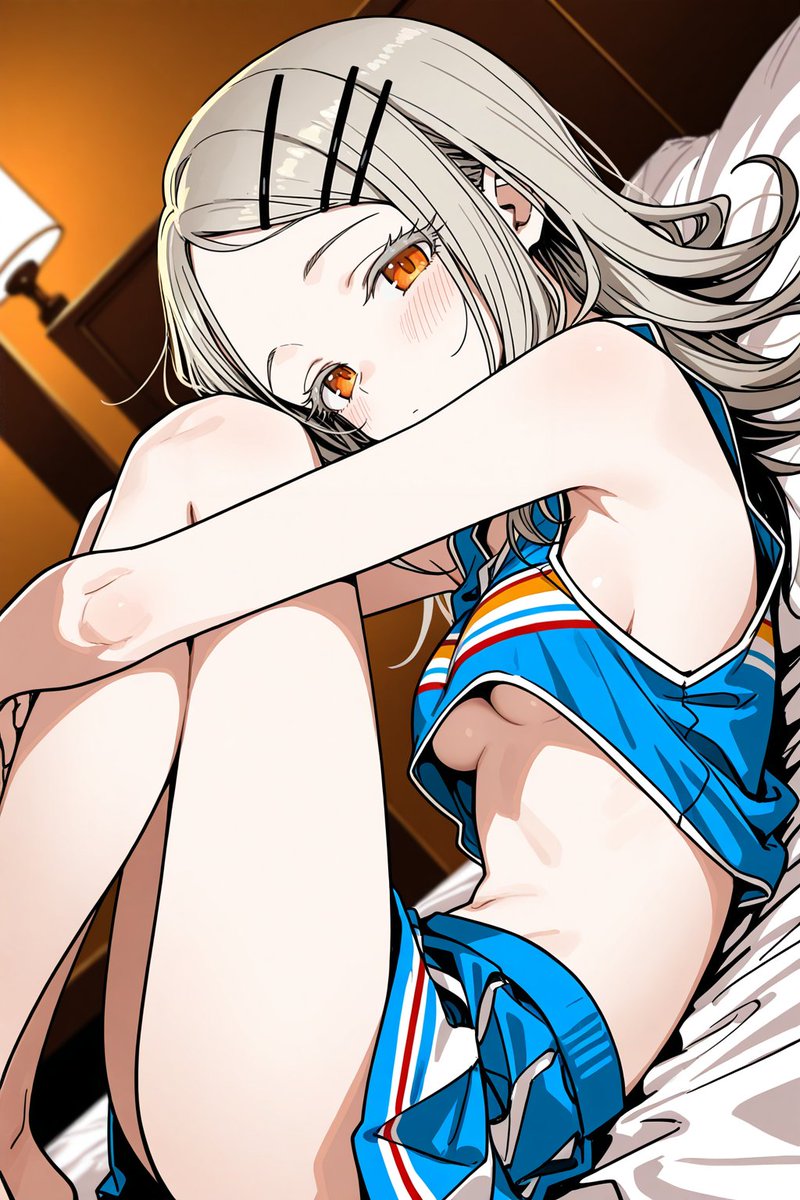 ひろ #AIイラスト