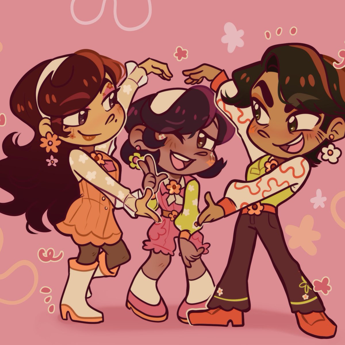 cinnafawns's tweet image. α―α‘£π© #promotwt #yumetwt #dctwt
β :Β¨ Β·.Β· Β¨:β bambi / clem
β `Β· . he/him οΉ adult .α
nonsharing tremily selfshipper
selective fb | β»+β‘ to be moots α΅α΅
β
Β© pamuwesturapu