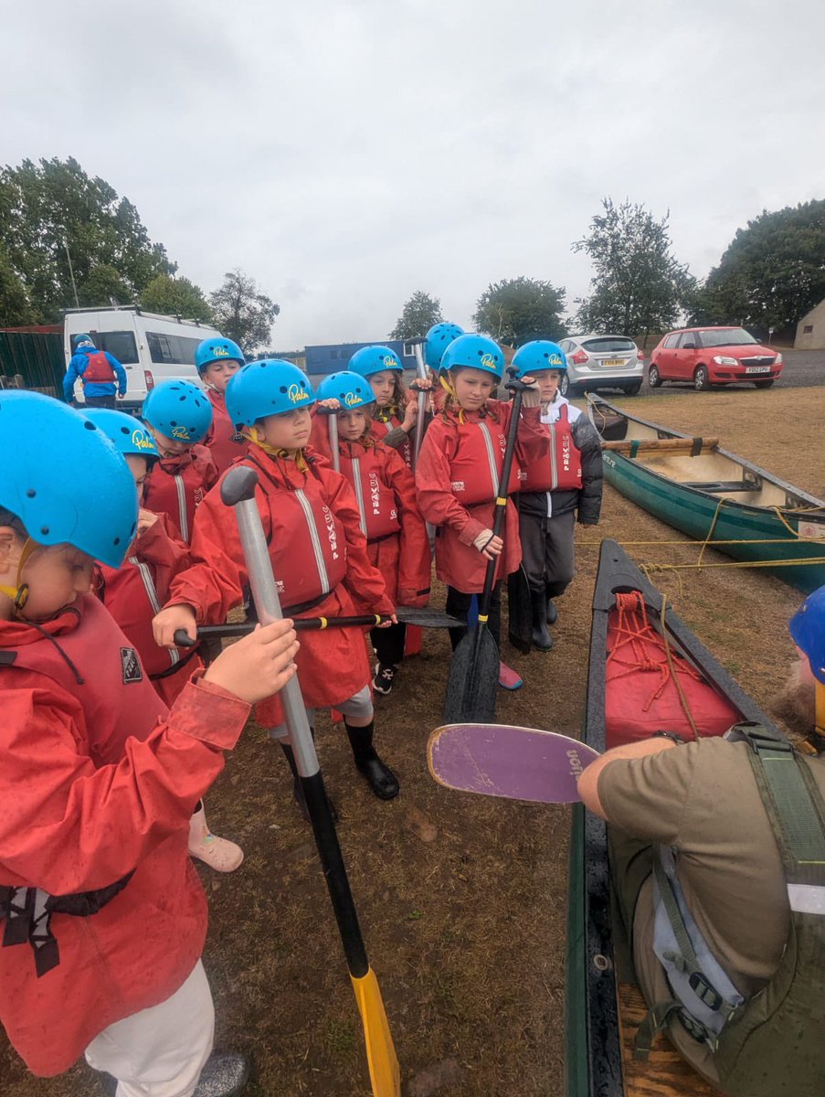 Y4 Marrick Residential 2025 💛💜