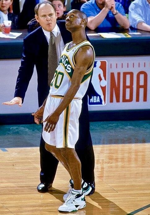 CoachKarl22's tweet image. There’s a lot I don’t understand about NBA expansion.
But, the one thing I know is Seattle is one of the world’s great cities and it’s a definitely market that deserves an NBA team!
Right??