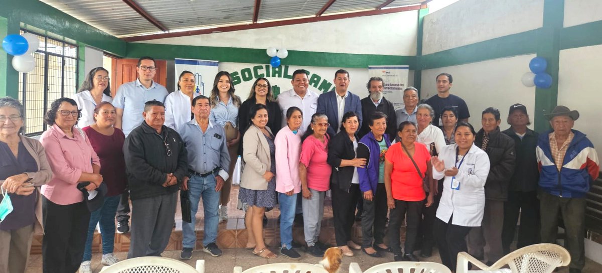 Dirección Provincial de Morona Santiago (@iessmorona) on Twitter photo #IESSCampesino| Dispensarios 🏥 del <a href="/IESS_SSC/">Seguro Social Campesino del IESS.</a> Rosario IV, Bomboiza y Cambanaca son repotenciados con la entrega de nuevos sillones odontológicos 🦷, esto beneficia a más de 1500 afiliados y jubilados 👨🌾 de la provincia. #IESSCampesino| Dispensarios 🏥 del <a href="/IESS_SSC/">Seguro Social Campesino del IESS.</a> Rosario IV, Bomboiza y Cambanaca son repotenciados con la entrega de nuevos sillones odontológicos 🦷, esto beneficia a más de 1500 afiliados y jubilados 👨🌾 de la provincia.