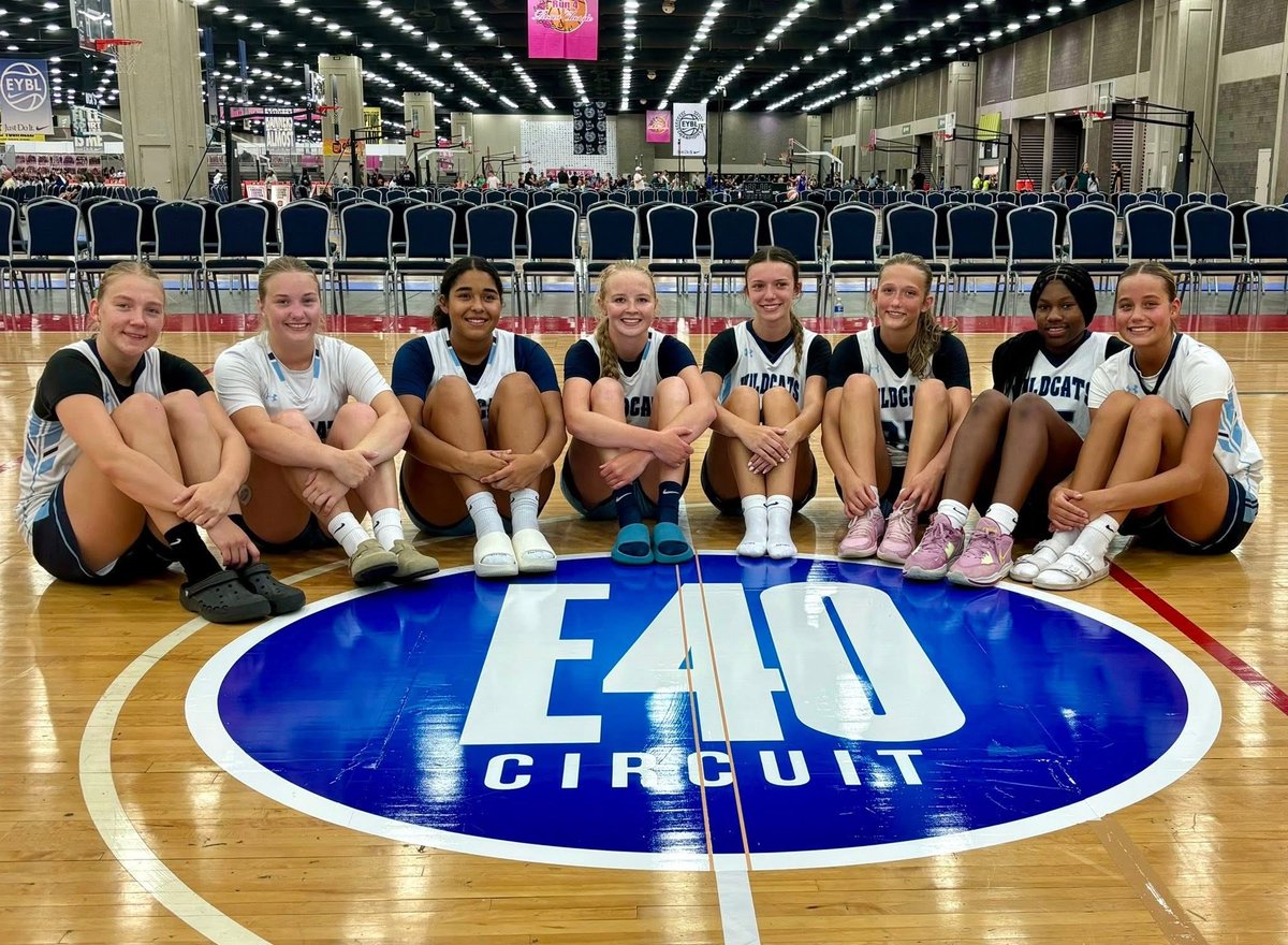 4-0 start in the Run 4 The Roses Championship!  Looking forward to getting back at it again in the E40 National Championship this weekend!