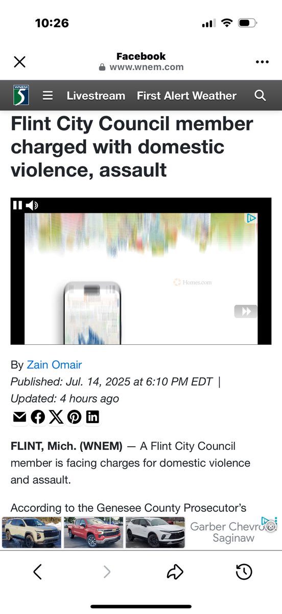 LittleMissFlint's tweet image. But y’all more worried about “profanity” in council chambers 🙃