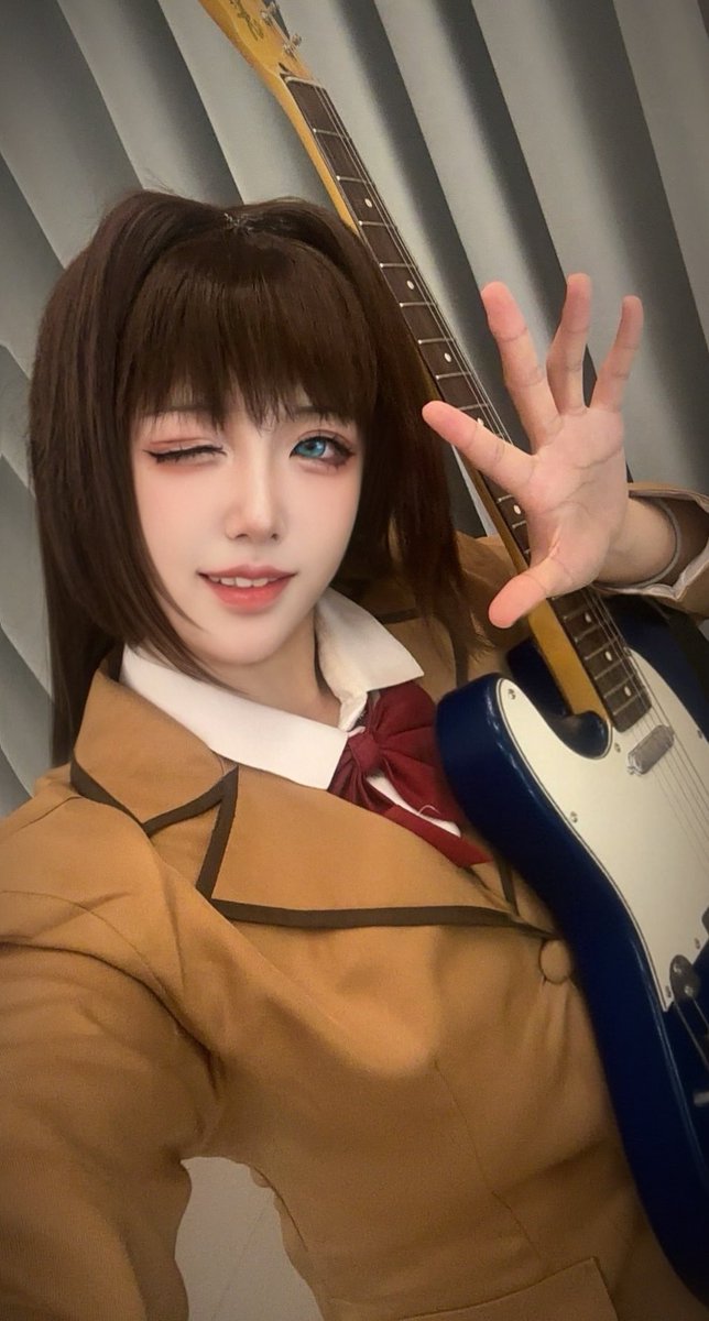 Cassis_ENVY7's tweet image. 