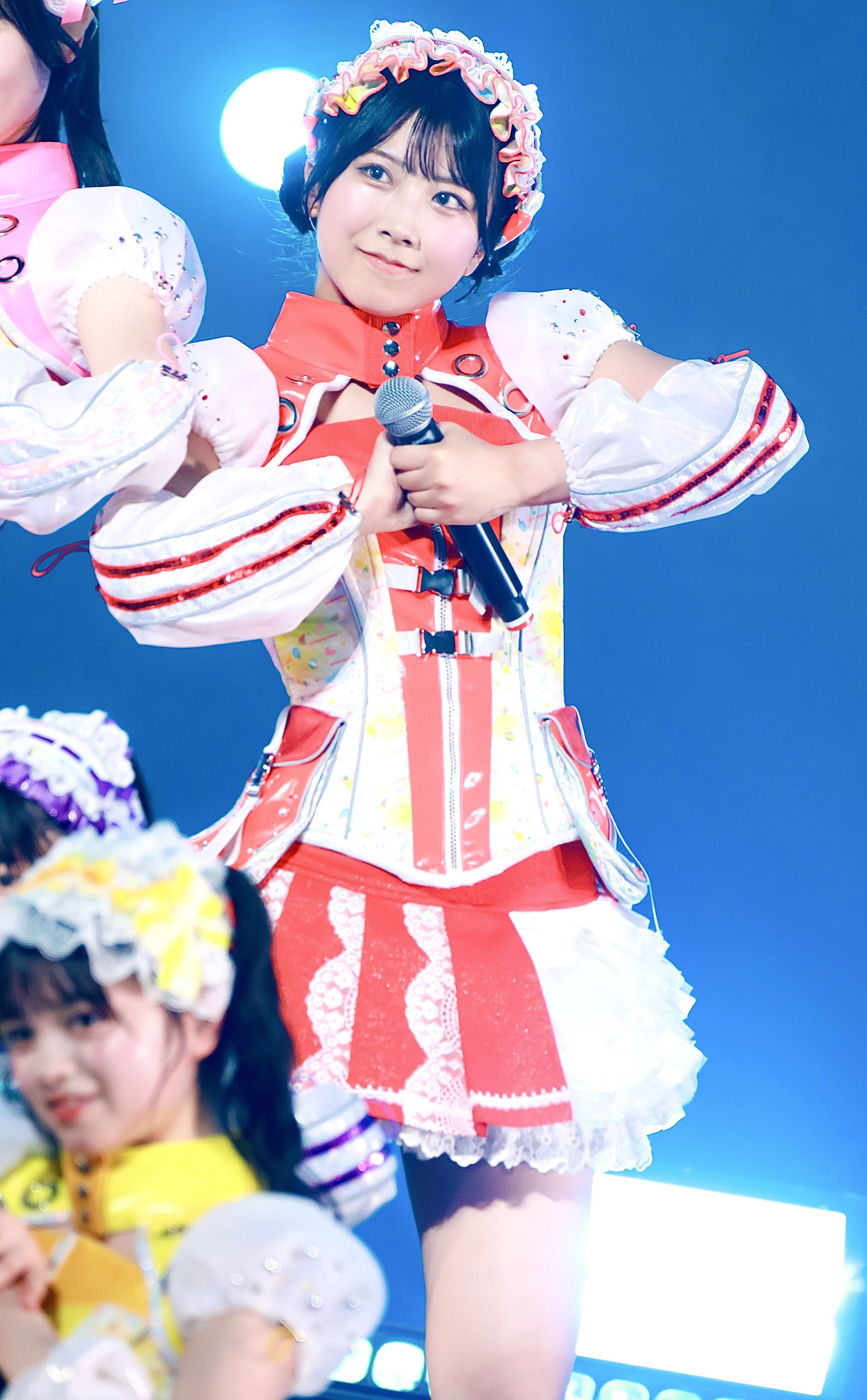 ましゅまろ on X: 