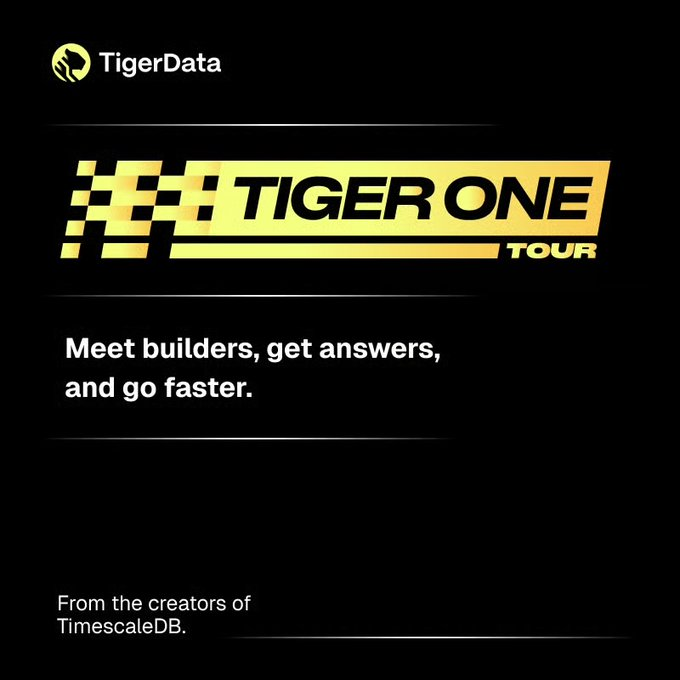 web_begole's tweet image. Nerding out on databases tonight in the West Village with the @TigerDatabase crew. Looking forward to it!

RSVP to join! lu.ma/zzp50tj6