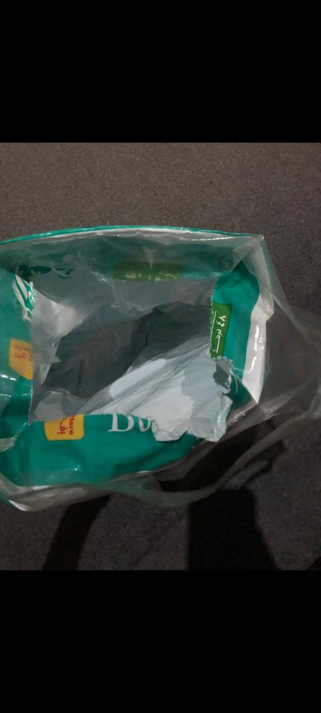 balmassri8's tweet image. We always strive to provide diapers for my little ones. The price of a pack of Pampers has become $100. How can I buy it? Can you help me, please?
gofund.me/f4e6996d
@VintageVault8 @EPM106 @DrNeenaJha @PixieOfDeath @semihnisanci89 @FalconryFinance @oliveegirl @Sydusm…
