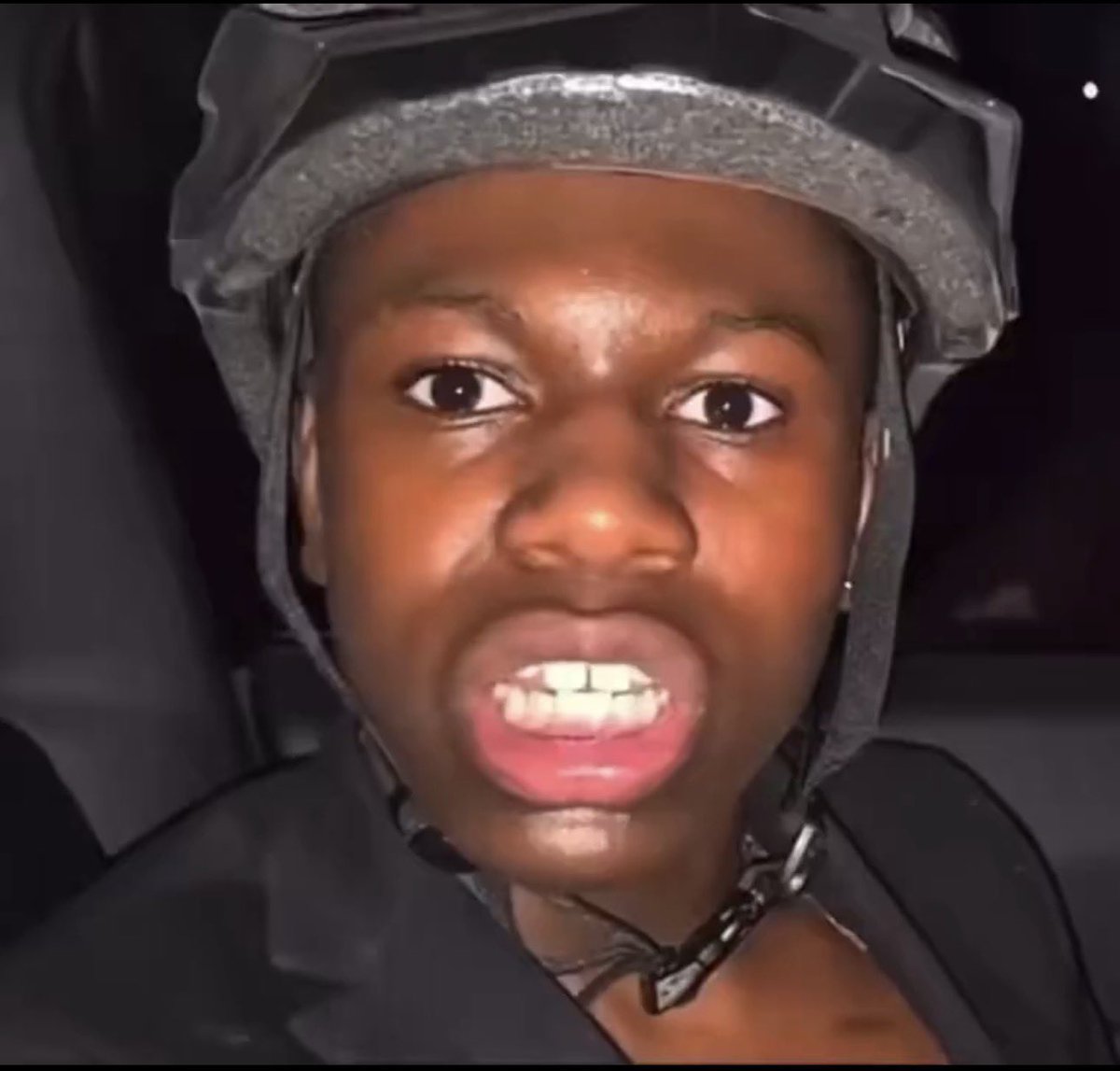 Angryfan must miss me or something cause huh? 

You good Mud???