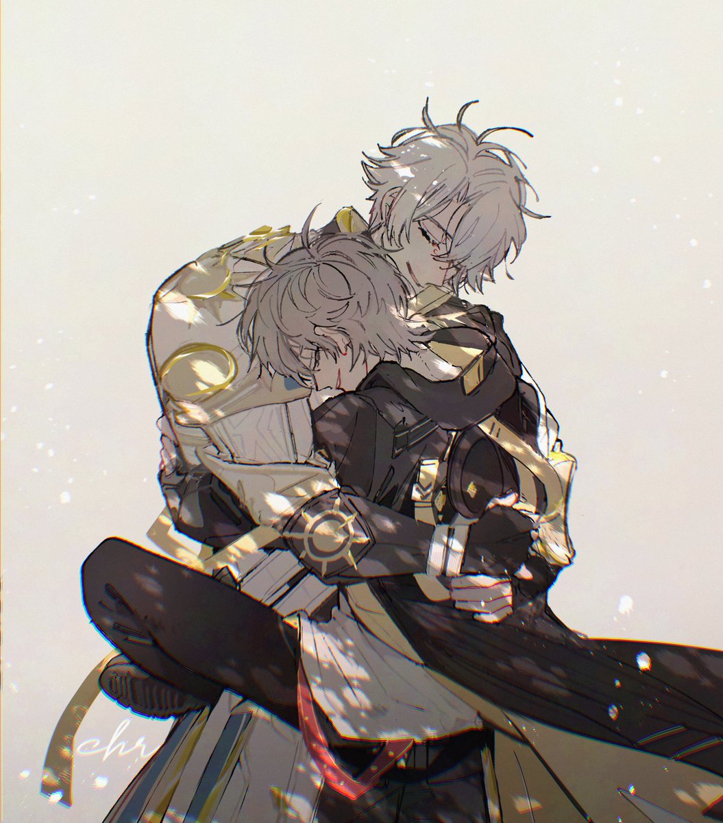 ファイ穹
 #PhaiCae