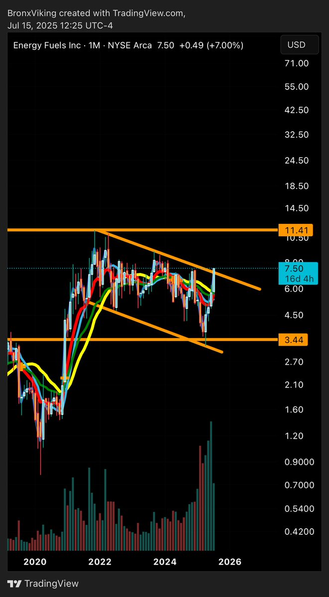 TheBronxViking tweet media