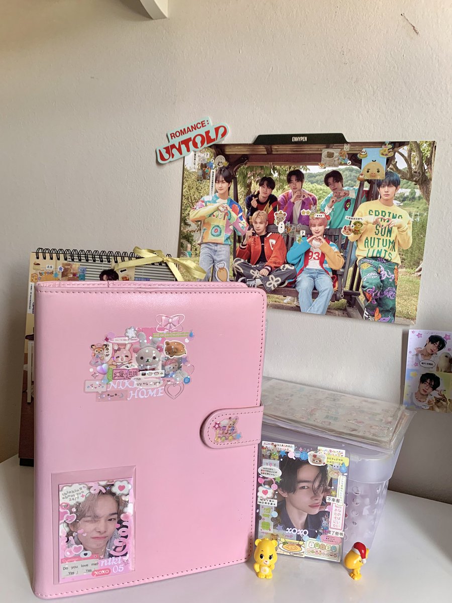 ๋࣭ 𖤐 sevEN tweet media