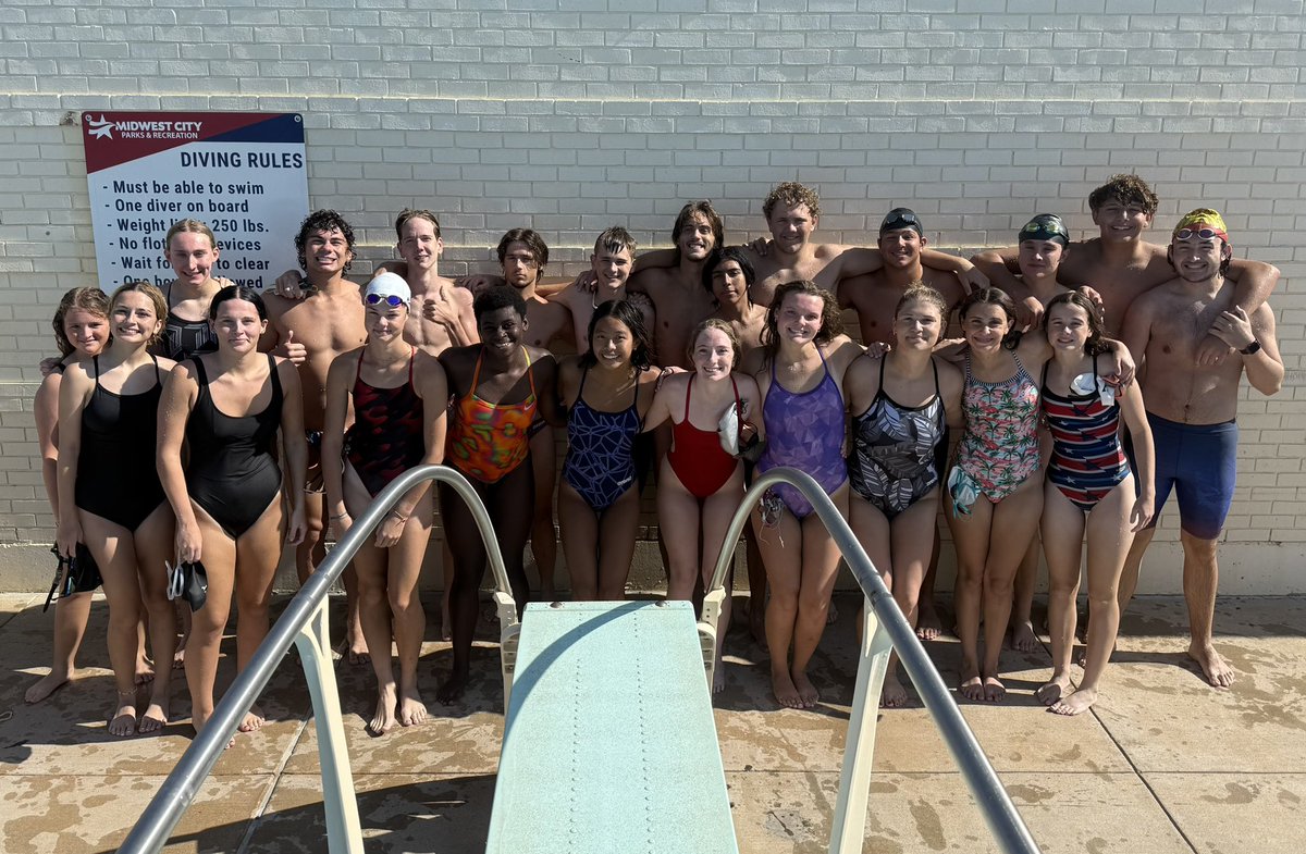 CAHS_SWIM's tweet image. Full day of solidifying dolphin kicks and breakouts. Progress is more in the details than the yardage. Very proud of this group today. Strokes tomorrow and Thursday! #Free55 #WeGotThat
